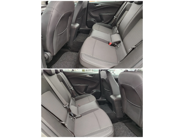 Opel Astra 1.6CDTI-136к.с/НАВИГАЦИЯ/КЛИМАТРОНИК/ПАРКТРОНИК!!! - автомобили, коли, обяви за нови и употребявани 9