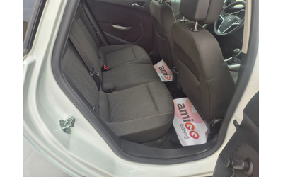 Opel Astra 1.7D, 110K.NAVI - автомобили, коли, обяви за нови и употребявани 11