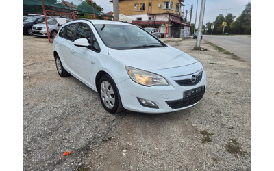 opel-astra - 2