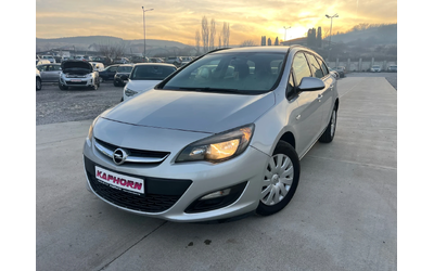 opel-astra - 0