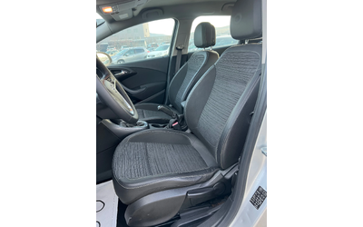 Opel Astra 1.6cdti - автомобили, коли, обяви за нови и употребявани 10