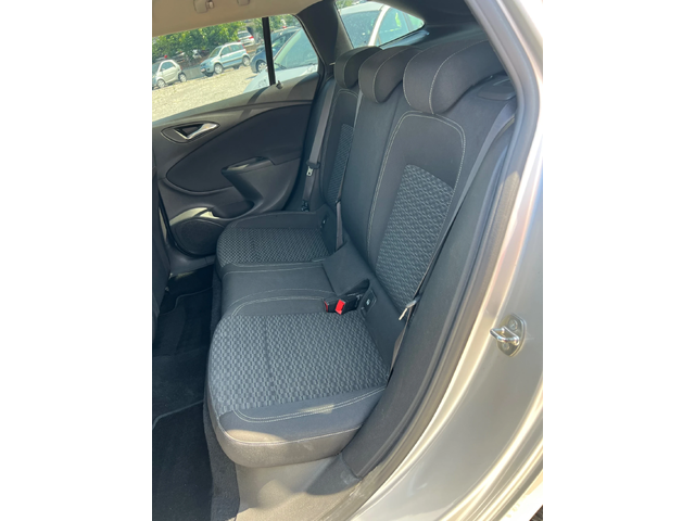 Opel Astra 1.6cdti SPORTSTOURER+ Euro6D - автомобили, коли, обяви за нови и употребявани 12