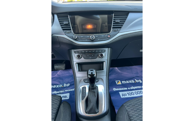 Opel Astra 1.6cdti SPORTSTOURER+ Euro6D - автомобили, коли, обяви за нови и употребявани 13