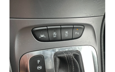 Opel Astra 1.6cdti SPORTSTOURER+ Euro6D - автомобили, коли, обяви за нови и употребявани 15