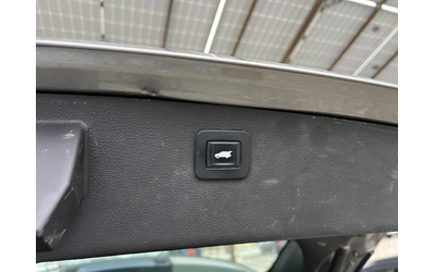 Opel Astra 1.6cdti SPORTSTOURER+ - автомобили, коли, обяви за нови и употребявани 11