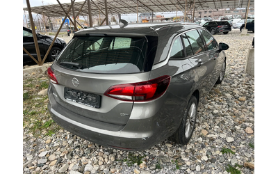 Opel Astra 1.6cdti SPORTSTOURER+ - автомобили, коли, обяви за нови и употребявани 6