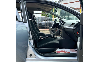 Opel Astra 1.4i 90HP - автомобили, коли, обяви за нови и употребявани 10