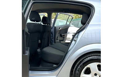 Opel Astra 1.4i 90HP - автомобили, коли, обяви за нови и употребявани 11