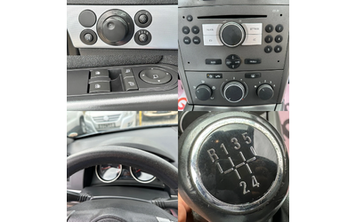 Opel Astra 1.4i 90HP - автомобили, коли, обяви за нови и употребявани 14