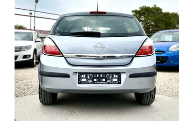 Opel Astra 1.4i 90HP - автомобили, коли, обяви за нови и употребявани 6