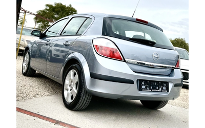 Opel Astra 1.4i 90HP - автомобили, коли, обяви за нови и употребявани 7