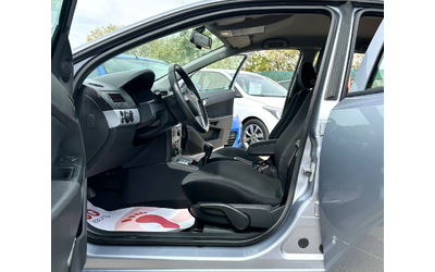 Opel Astra 1.4i 90HP - автомобили, коли, обяви за нови и употребявани 8