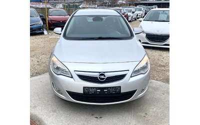 opel-astra - 1