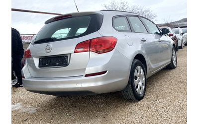 opel-astra - 5