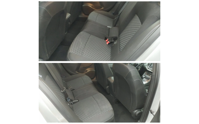 Opel Astra 1.6CDTiecoFEnjoy136кс - автомобили, коли, обяви за нови и употребявани 12