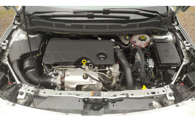 Opel Astra 1.6CDTiecoFEnjoy136кс - автомобили, коли, обяви за нови и употребявани 13