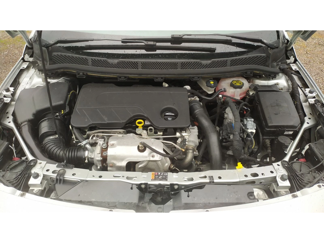 Opel Astra 1.6CDTiecoFEnjoy136кс - автомобили, коли, обяви за нови и употребявани 13