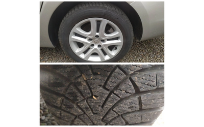 Opel Astra 1.6CDTiecoFEnjoy136кс - автомобили, коли, обяви за нови и употребявани 14