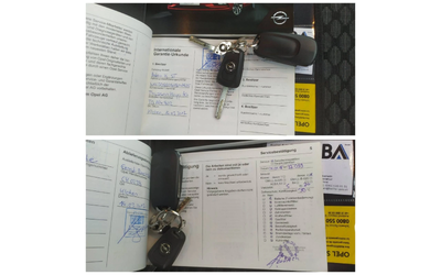 Opel Astra 1.6CDTiecoFEnjoy136кс - автомобили, коли, обяви за нови и употребявани 16