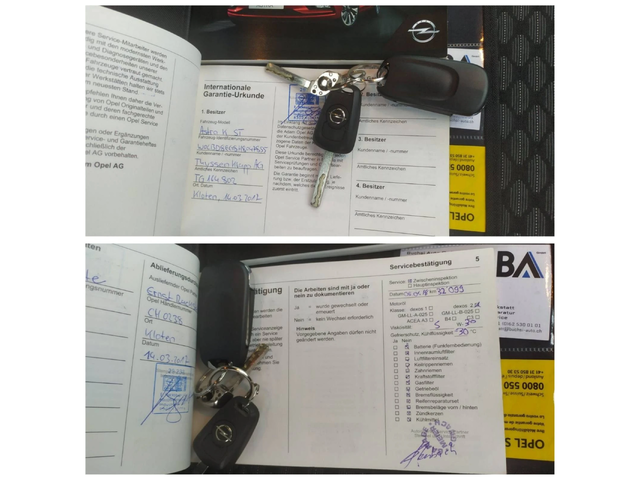 Opel Astra 1.6CDTiecoFEnjoy136кс - автомобили, коли, обяви за нови и употребявани 16