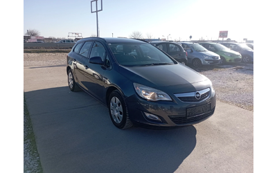 opel-astra - 2