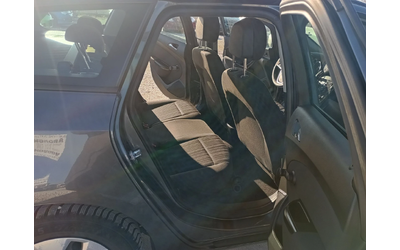 Opel Astra 1.4, 101кс - автомобили, коли, обяви за нови и употребявани 7