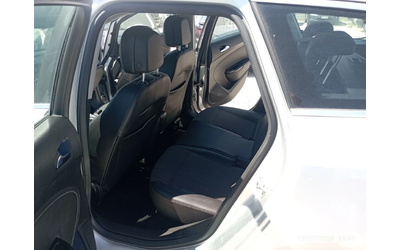 Opel Astra 1.7, Фейс, ЕВРО 5 - автомобили, коли, обяви за нови и употребявани 6