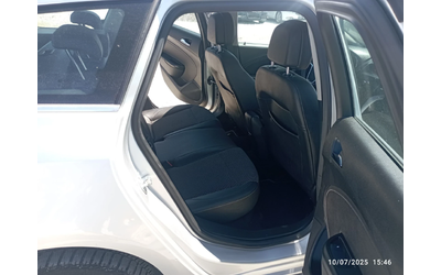 Opel Astra 1.7, Фейс, ЕВРО 5 - автомобили, коли, обяви за нови и употребявани 7