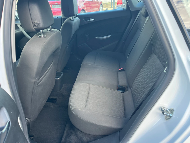 Opel Astra 1.3cdti - автомобили, коли, обяви за нови и употребявани 13