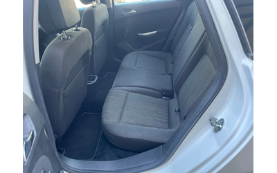 Opel Astra 1.4 газ - автомобили, коли, обяви за нови и употребявани 14