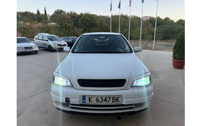 opel-astra - 0