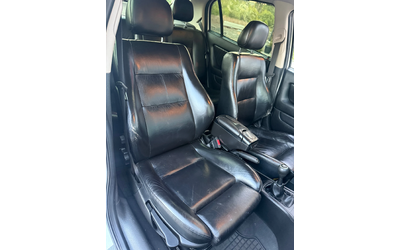 Opel Astra Рекаро/КОЖА/Климатроник/Борд - автомобили, коли, обяви за нови и употребявани 10