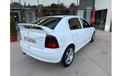 opel-astra - 5