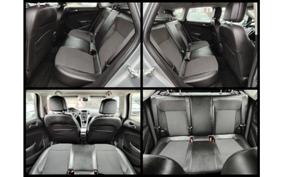 Opel Astra 1.7CDT-i/COSMO - автомобили, коли, обяви за нови и употребявани 13