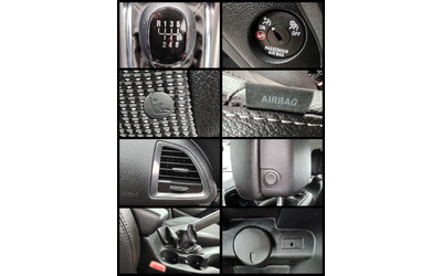 Opel Astra 1.7CDT-i/COSMO - автомобили, коли, обяви за нови и употребявани 14