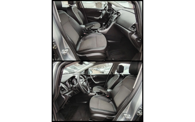 Opel Astra 1.7CDT-i/COSMO - автомобили, коли, обяви за нови и употребявани 9