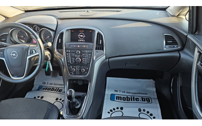 opel-astra - 5