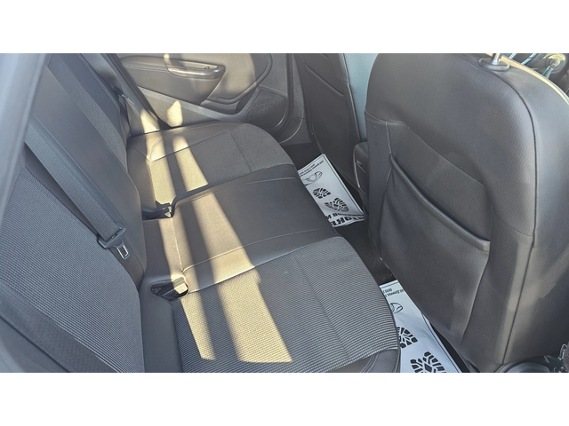 Opel Astra 1.7CDTI-Cosmo-140.000км - автомобили, коли, обяви за нови и употребявани 7