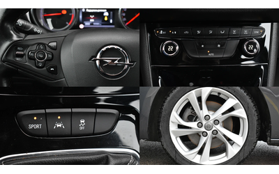 Opel Astra 1.6 CDTi Dynamic - автомобили, коли, обяви за нови и употребявани 16