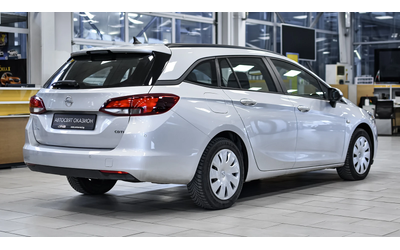 opel-astra - 5