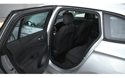 Opel Astra Sports Tourer 1.6d Edition Automatic - автомобили, коли, обяви за нови и употребявани 8