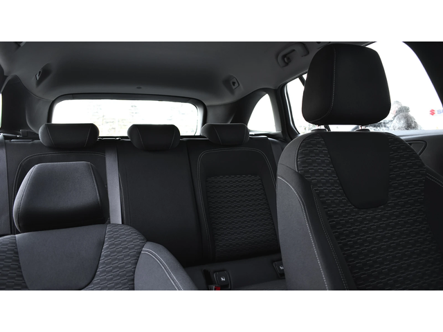 Opel Astra Sports Tourer 1.6d Edition Automatic - автомобили, коли, обяви за нови и употребявани 9