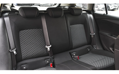 Opel Astra Sports Tourer 1.6 CDTi Bussines Premium Automatic - автомобили, коли, обяви за нови и употребявани 10