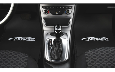 Opel Astra Sports Tourer 1.6 CDTi Bussines Premium Automatic - автомобили, коли, обяви за нови и употребявани 13