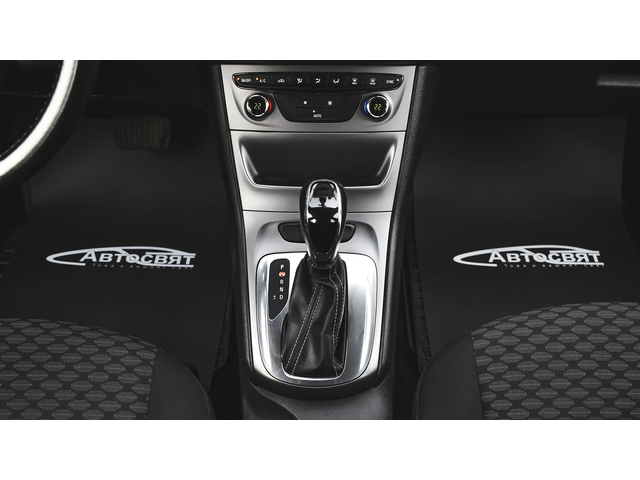 Opel Astra Sports Tourer 1.6 CDTi Bussines Premium Automatic - автомобили, коли, обяви за нови и употребявани 13