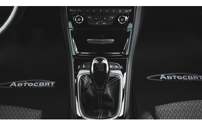 Opel Astra Sports Tourer 1, 6 CDTi Innovation - автомобили, коли, обяви за нови и употребявани 13