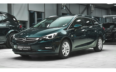 opel-astra - 3