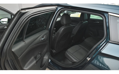 Opel Astra Sports Tourer 1, 6 CDTi Innovation - автомобили, коли, обяви за нови и употребявани 8