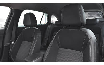 Opel Astra Sports Tourer 1, 6 CDTi Innovation - автомобили, коли, обяви за нови и употребявани 9