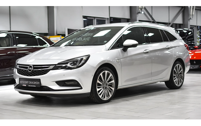 opel-astra - 3